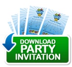 Party Invitation